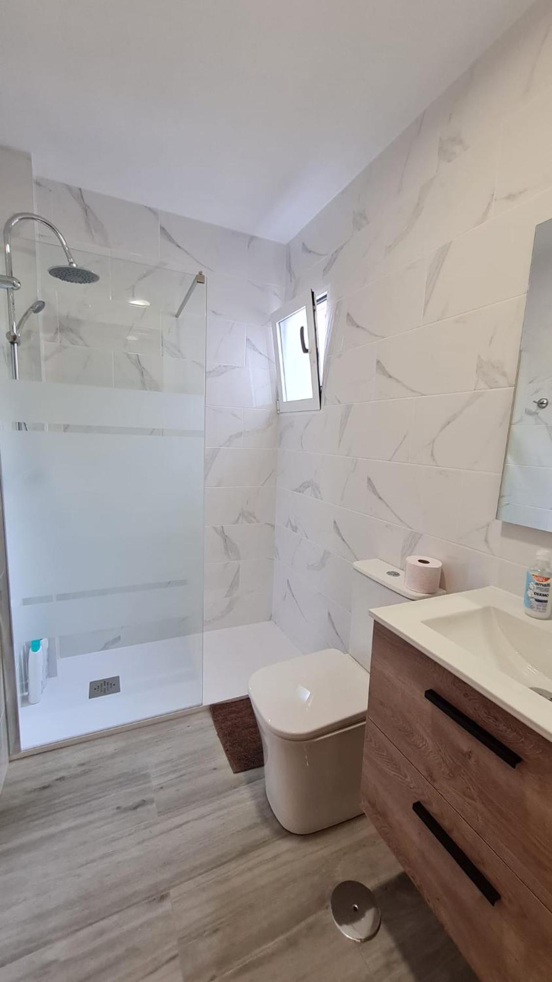Apartamento Lo Pagán Exteriör bild